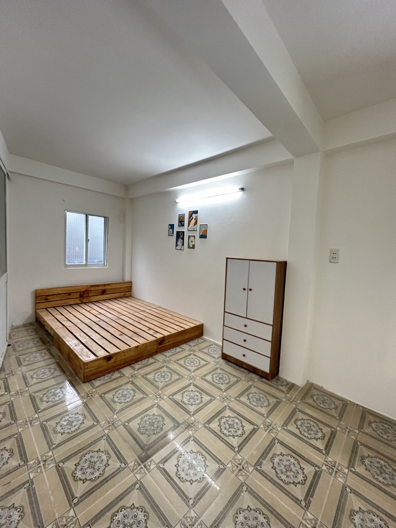 ♪ Nhà Kiệt Trưng Nữ Vương, 27m2, 3 tầng, 1.95 tỷ - Ảnh 2