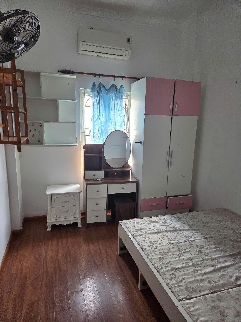 CHO THUÊ NHÀ NGUYÊN CĂN GIÁP NHỊ - HOÀNG MAI - Ảnh 1