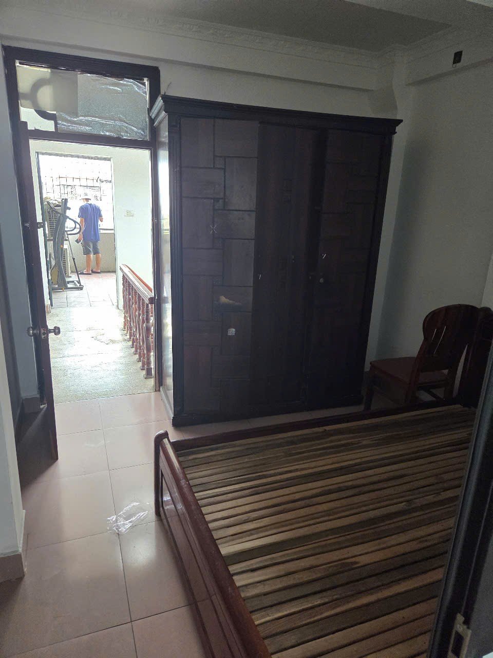 CHO THUÊ NHÀ NGUYÊN CĂN GIÁP NHỊ - HOÀNG MAI - Ảnh 3