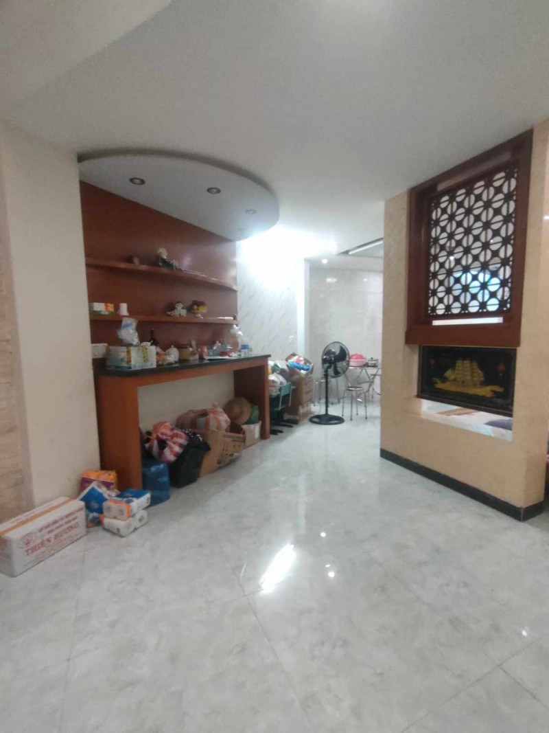 ► Nhà 60m ra Nguyễn Tất Thành, 135m2, 2 tầng cứng, còn mới, 5PN, 3.xx tỷ ~28tr/m2 - Ảnh 3