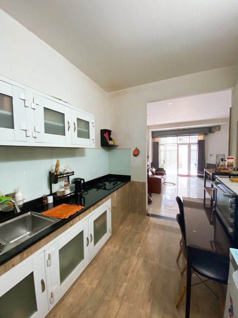 Bán nhà mặt phố Linh Đông, Thủ Đức, 95m², 6.1 tỷ, sổ hồng - Ảnh 3