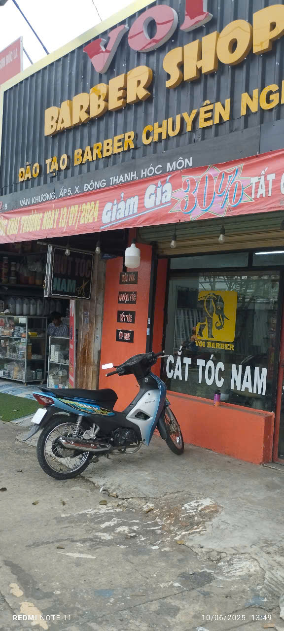 Bán gấp 60m2 đất trồng cây lâu năm Lê Văn Khương, Đông Thạnh Hóc Môn - Ảnh 2