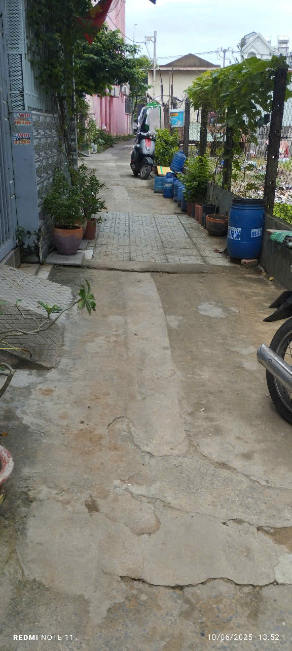 Bán gấp 60m2 đất trồng cây lâu năm Lê Văn Khương, Đông Thạnh Hóc Môn - Ảnh 3
