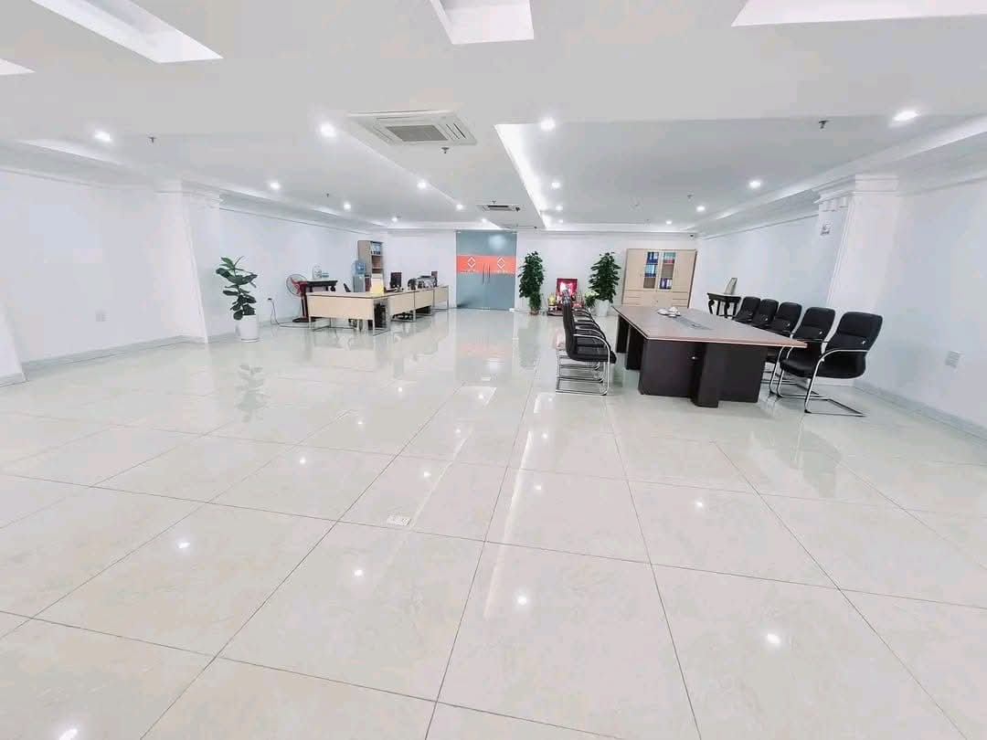 NHÀ MẶT ĐƯỜNG NGUYỄN KHANG CẦU GIẤY, VỊ TRÍ ĐẸP VỈA HÈ KINH DOANH. 8 TẦNG - DT 270M2 GIÁ 185 TỶ - Ảnh 4