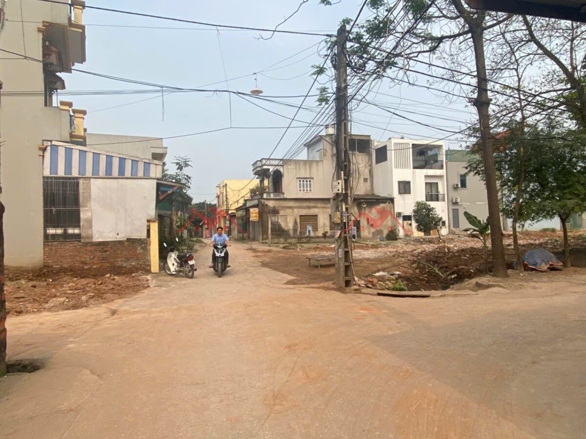 CHÍNH CHỦ BÁN LÔ ĐẤT 60M TẠI THỤY HƯƠNG-CHƯƠNG MỸ-HÀ NỘI - Ảnh 2
