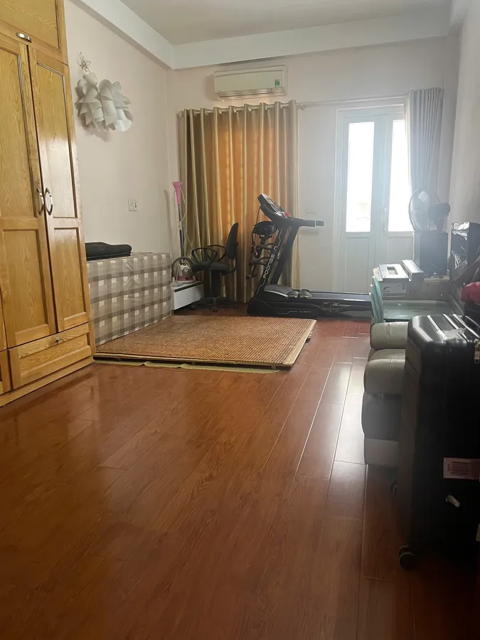 Bán Nhà Đẹp 5 Tầng, Ngọc Thụy, Long Biên, 36m2, 10m Ra Ô tô, Ngõ Thông, Giá 7,95 Tỷ - Ảnh 4