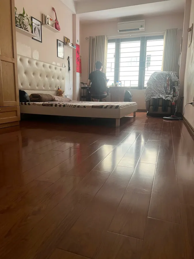 Bán Nhà Đẹp 5 Tầng, Ngọc Thụy, Long Biên, 36m2, 10m Ra Ô tô, Ngõ Thông, Giá 7,95 Tỷ - Ảnh 1