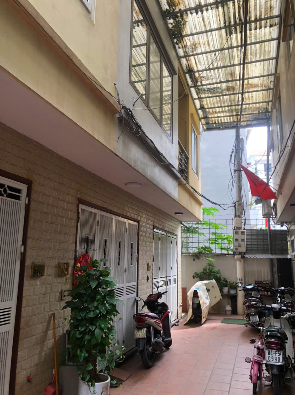 Bán Nhà Đẹp 5 Tầng, Ngọc Thụy, Long Biên, 36m2, 10m Ra Ô tô, Ngõ Thông, Giá 7,95 Tỷ - Ảnh chính