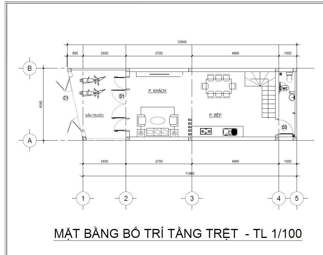 Lô đất hẻm 58 võ văn hát DT 50m vị trí đẹp - Ảnh chính