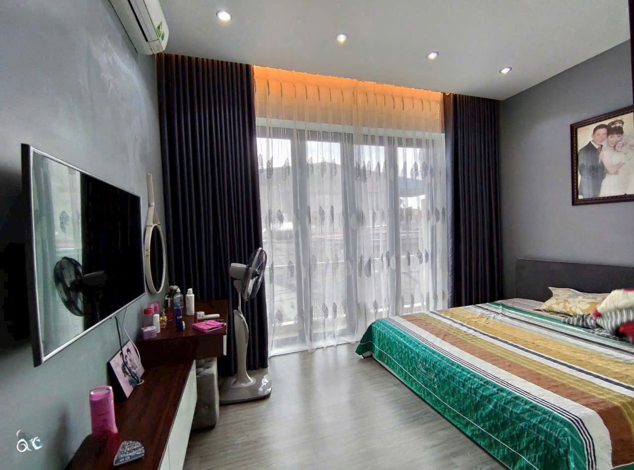Bán nhà Thiên Lôi ngay sau mặt đường, 60m 3 tầng độc lập, ô.tô tận cửa, Giá 4.58 tỉ - Ảnh 4