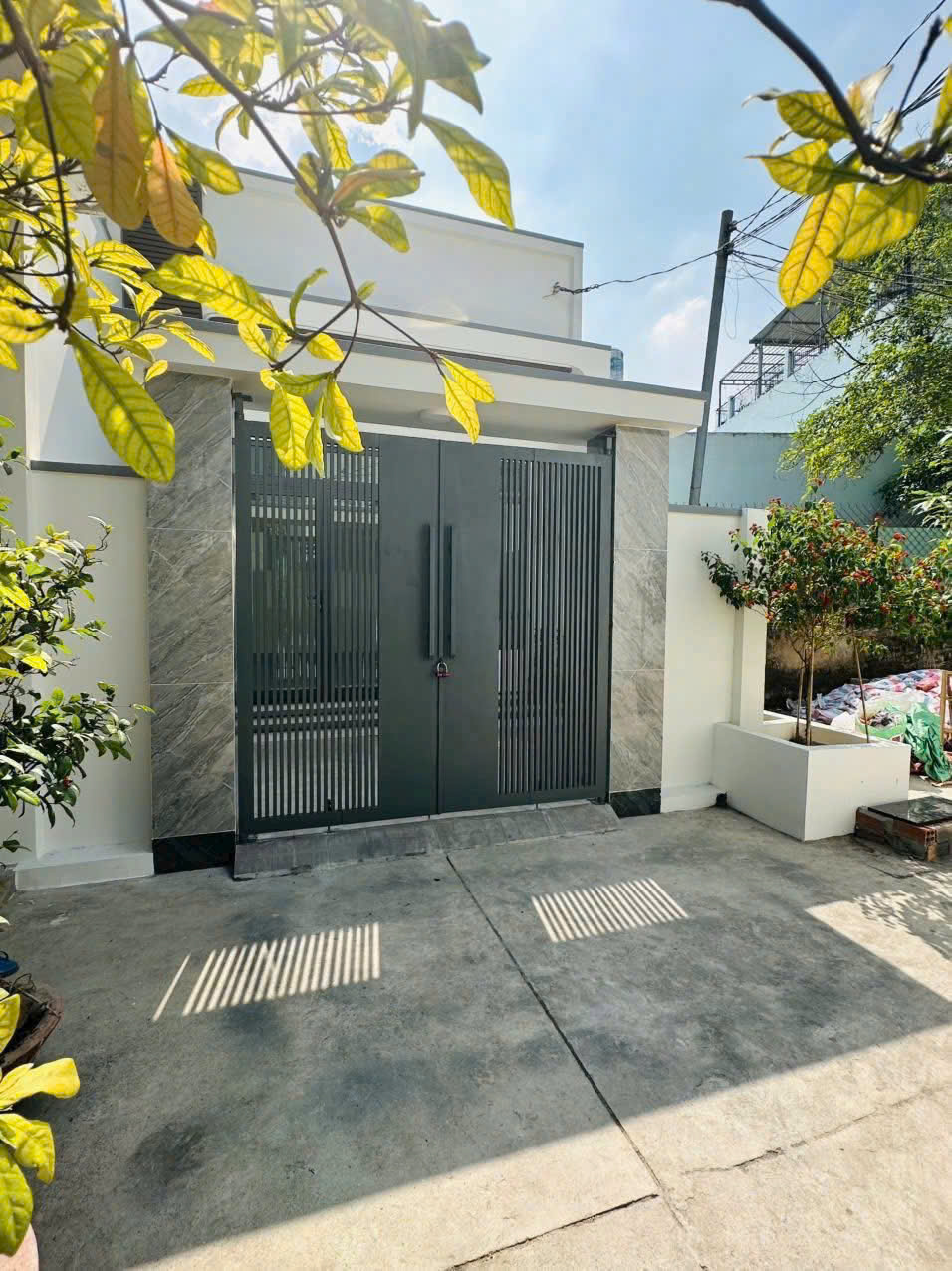 Bán nhà mới tinh P. Tân Mai, gần đường Lưu Văn Viết, chỉ 2tỷ850 - Ảnh chính