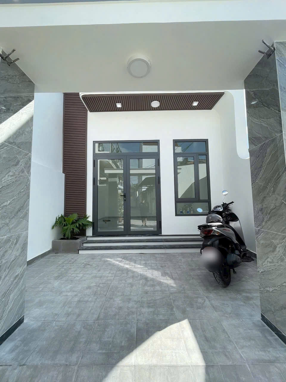 Bán nhà mới tinh P. Tân Mai, gần đường Lưu Văn Viết, chỉ 2tỷ850 - Ảnh 1