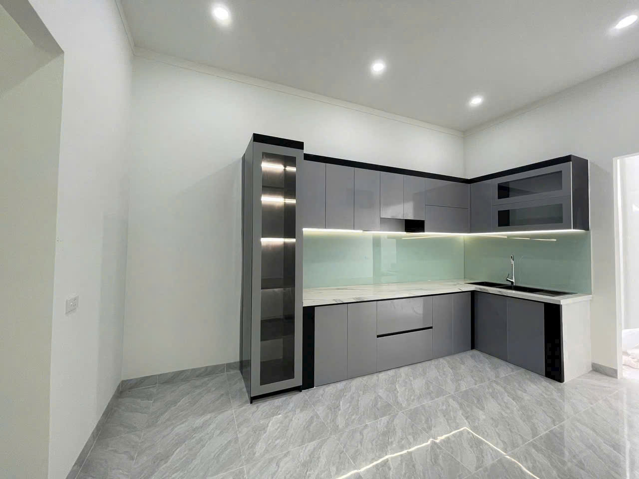 Bán nhà mới tinh P. Tân Mai, gần đường Lưu Văn Viết, chỉ 2tỷ850 - Ảnh 4