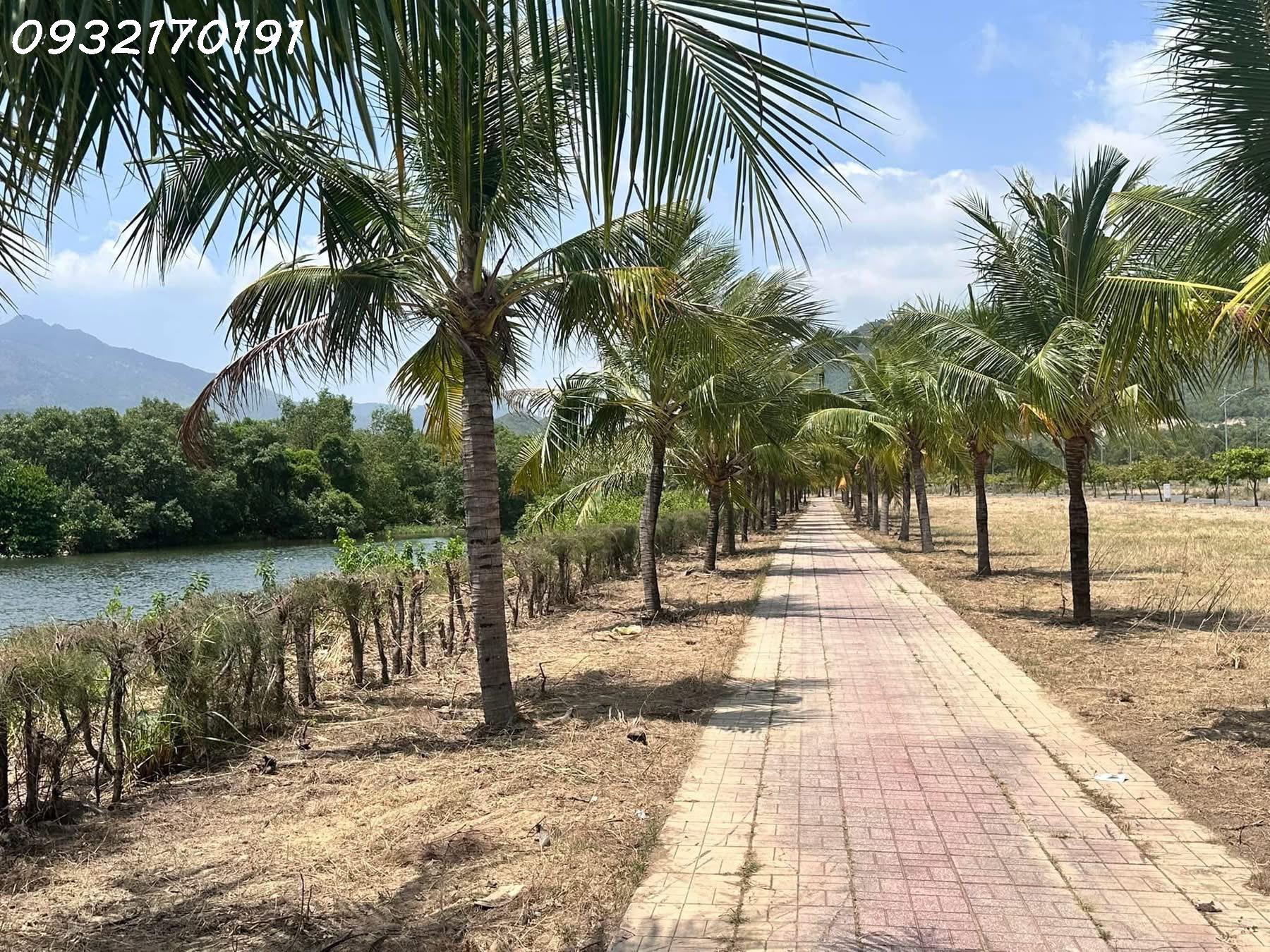 20 triệu/m2 GIÁ CỰC TỐT để đầu tư 1 lô đất tại KĐT Ven Sông Tắc- Liên Hệ: 0932170191 (Ms Ngân) - Ảnh 4