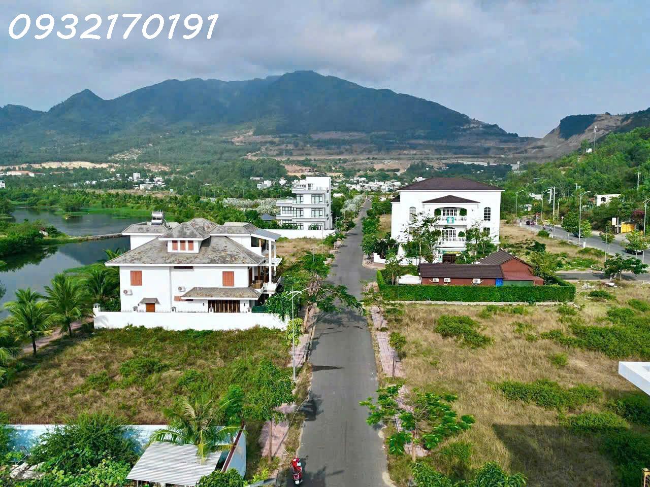 20 triệu/m2 GIÁ CỰC TỐT để đầu tư 1 lô đất tại KĐT Ven Sông Tắc- Liên Hệ: 0932170191 (Ms Ngân) - Ảnh 2