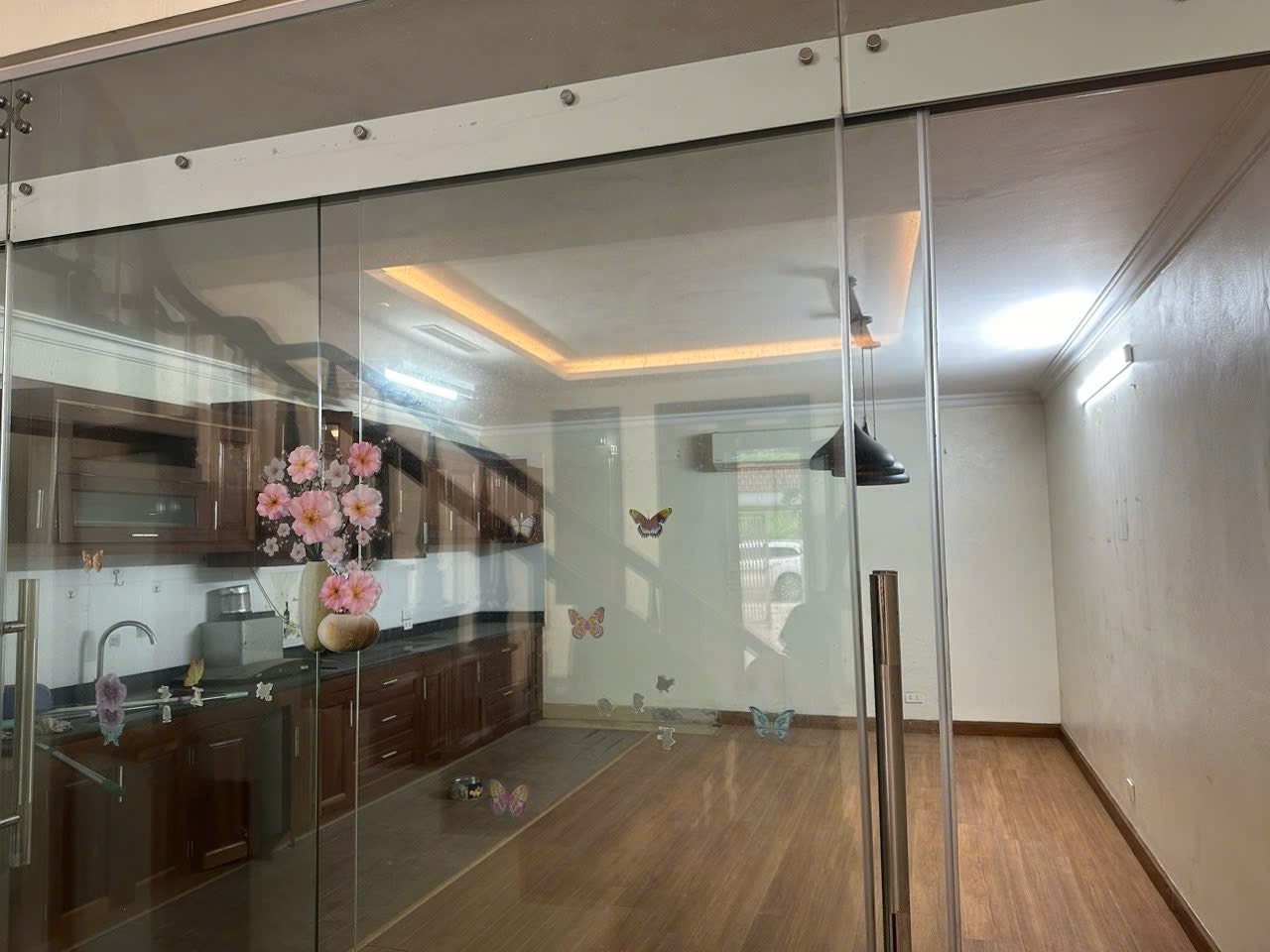 Nhà đẹp long lanh MP Bát Khối, LB giá 16.5 tỷ, 130m2x5T, ẢNH THẬT - Ảnh 3