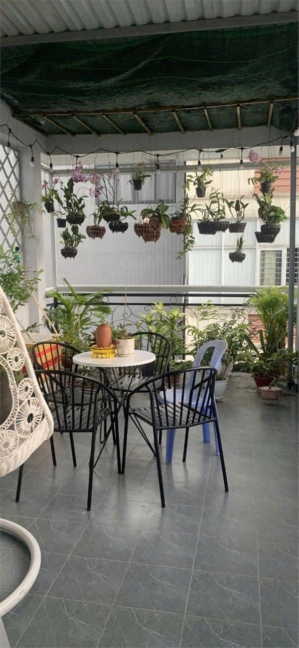 Bán nhà Gò Vấp, hẻm xe hơi Dương Quảng Hàm , Phường 5, Gò Vấp, 50M², 4Pn, hơn 6 tỷ TL - Ảnh 2