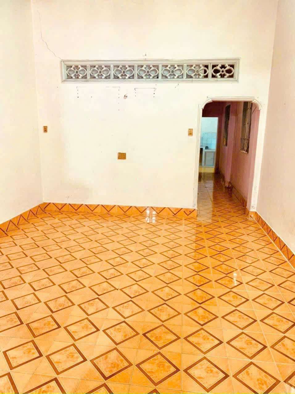 Bán nhà gần cây xăng 26, một xẹc Đồng Khởi, đường nhựa 6m thông, chỉ 3,1 tỷ - Ảnh 2