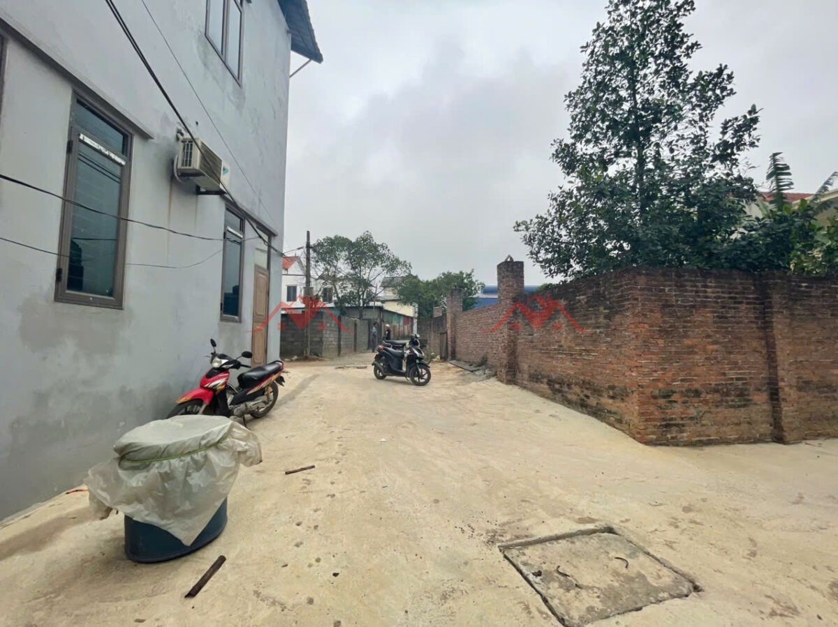 CHÍNH CHỦ BÁN LÔ ĐẤT 196M TẠI ĐÔNG PHƯƠNG YÊN-CHƯƠNG MỸ-HÀ NỘI - Ảnh 2