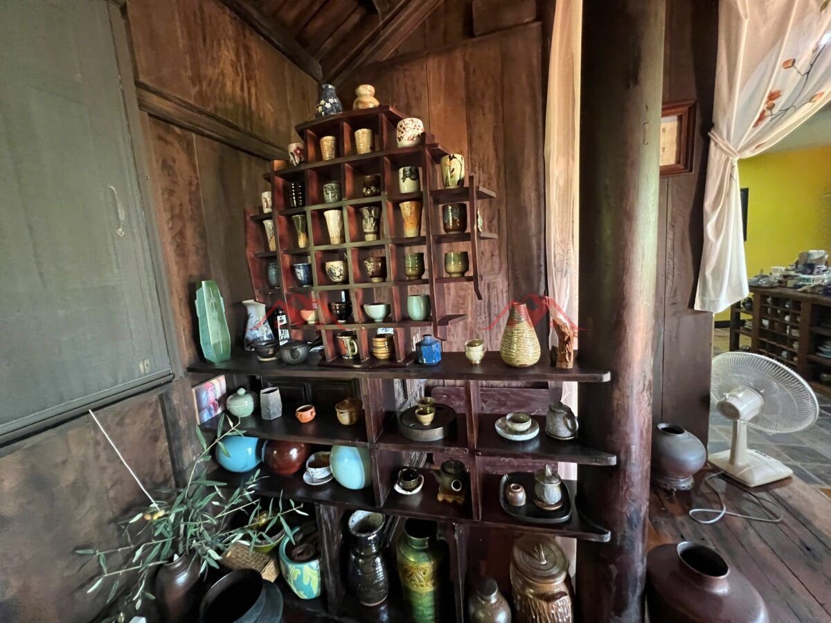 BÁN BIỆT THỰ 275M TẠI ĐỒI HỌA SỸ TIÊN PHƯƠNG-CHƯƠNG MỸ-HÀ NỘI - Ảnh 3
