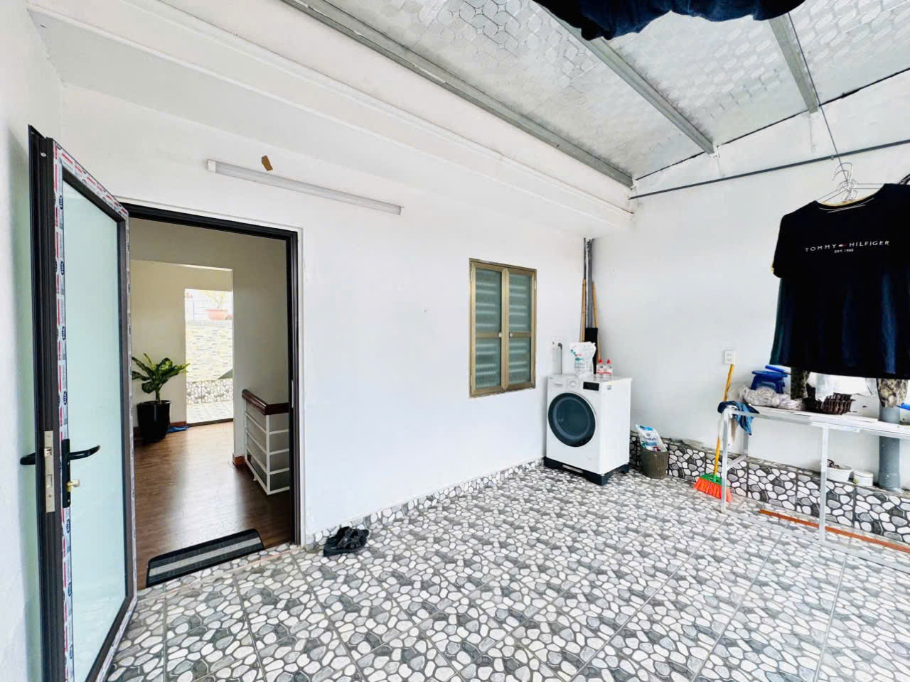 Bán nhà Hào Khê - Quán Nam, 44m 3 tầng, Giá 2.98 tỉ, độc lập dân xây - Ảnh 3