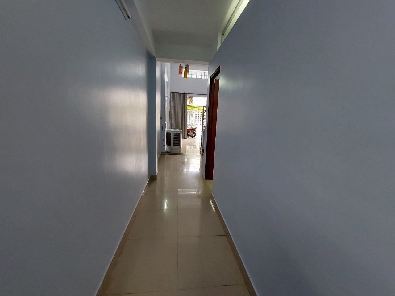 ♪Nhà 2 Mặt Kiệt 7m sát MT Tống Phước Phổ, gần 2/9, 73m2, Ngang 5m, C4 móng 3 tầng, 5.x tỷ - Ảnh 1