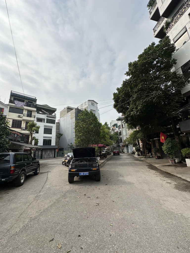 HOÀNG NHƯ TIẾP 25 tỷ 110m Ô TÔ TRÁNH KINH DOANH CHO THUÊ ĐỈNH,LONG BIÊN - Ảnh 3
