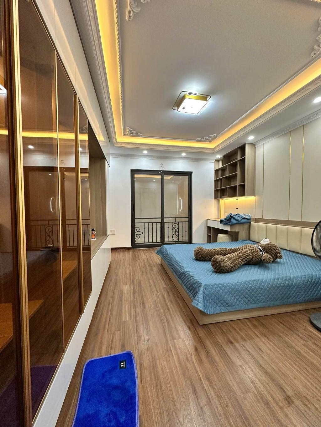 Bán nhà riêng phố Bát khối Long biên – Sổ đỏ chính chủ, vị trí đắc địa! - Ảnh 1