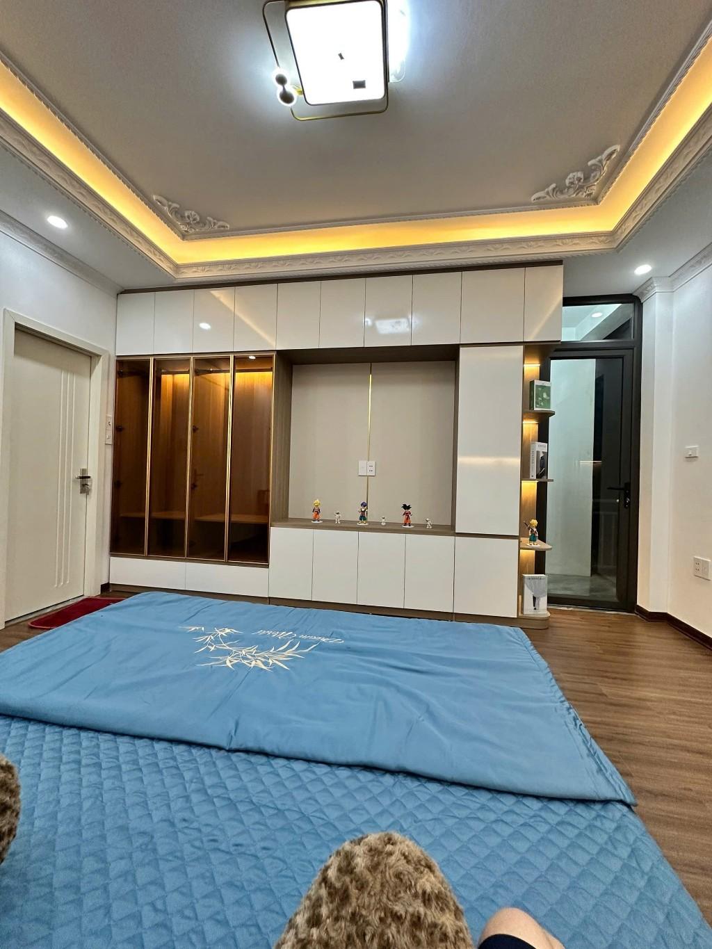 Bán nhà riêng phố Bát khối Long biên – Sổ đỏ chính chủ, vị trí đắc địa! - Ảnh 2