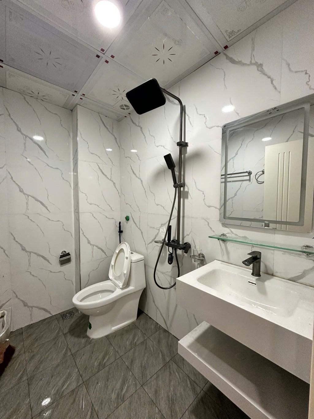 Bán nhà riêng phố Bát khối Long biên – Sổ đỏ chính chủ, vị trí đắc địa! - Ảnh 3