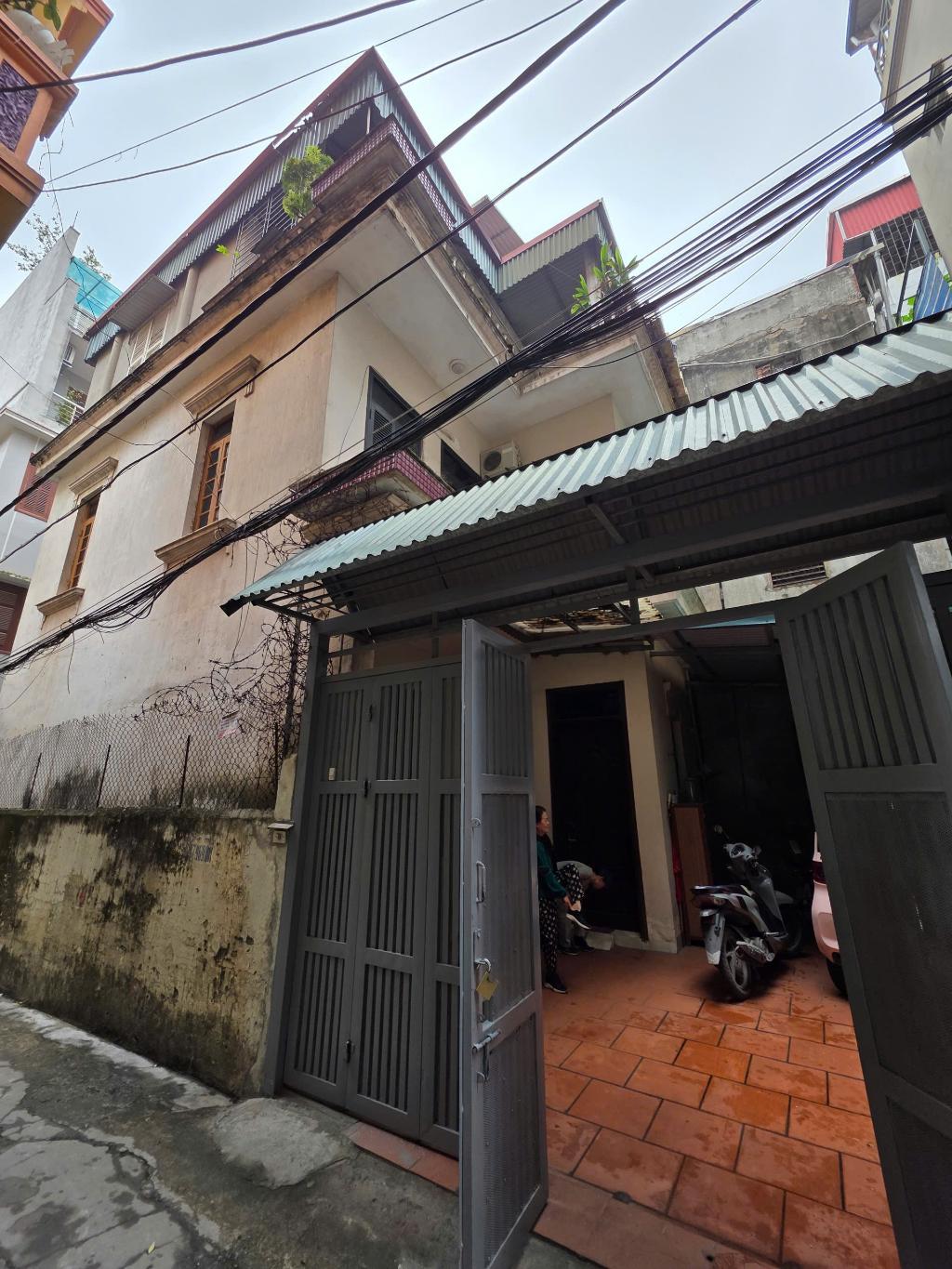 HOÀNG MINH ĐẠO 23 tỷ 100m NGÕ Ô TÔ,THÔNG THOÁNG,KINH DOANH,LONG BIÊN - Ảnh 3