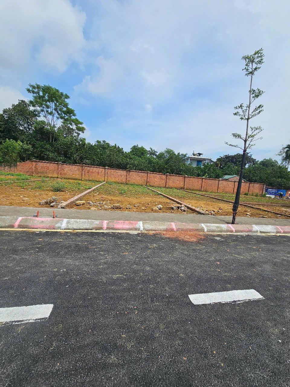 Bán đất đầu tư vị trí đẹp Vai Réo đường thông rộng ôtô tránh 105m nhỉnh 4ty - Ảnh 4