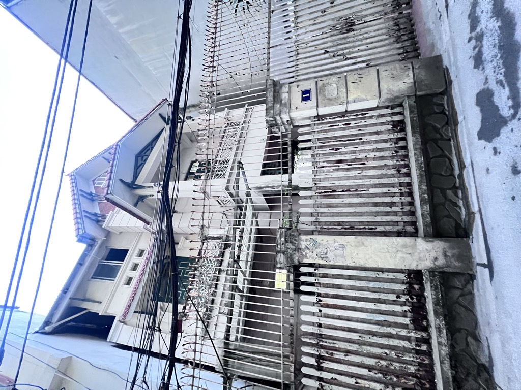 BÁN NHÀ NGỌC LÂM 20 tỷ 80m NGÕ Ô TÔ TRÁNH,HAI MẶT NGÕ,LONG BIÊN - Ảnh 1