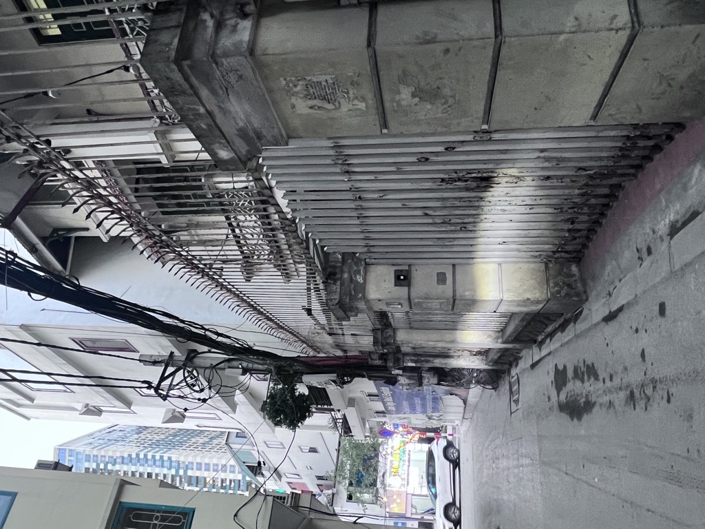 BÁN NHÀ NGỌC LÂM 20 tỷ 80m NGÕ Ô TÔ TRÁNH,HAI MẶT NGÕ,LONG BIÊN - Ảnh 2