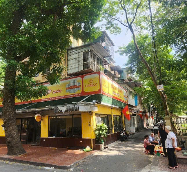 TT Kim Liên -  Ngõ Thông -  Kinh doanh đỉnh - ô tô đỗ cửa. - Ảnh chính