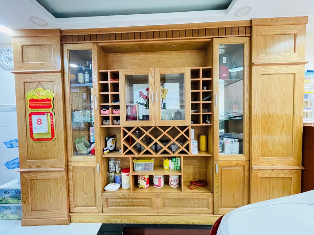 Bán nhà đẹp70m2 Bùi Quang Là,  Gò Vấp – 6 tầng, HXH, 5PN, nhỉnh 6 tỷ TL - Ảnh 1