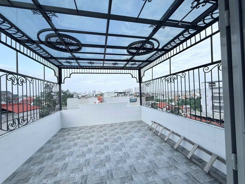 SIÊU HIẾM, NHÀ MỚI GIA THƯỢNG 50M, 6T, MT5M, GARA, 7 CHỖ THÔNG, THANG MÁY, ĐẦY ĐỦ NỘI THẤT. - Ảnh 3