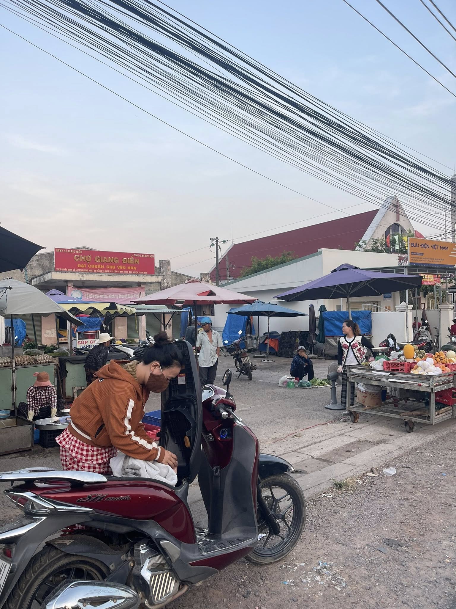 Mặt tiền nhựa Giang Điền, Đồng Nai, 105m2, 1.25 tỷ - Ảnh 4