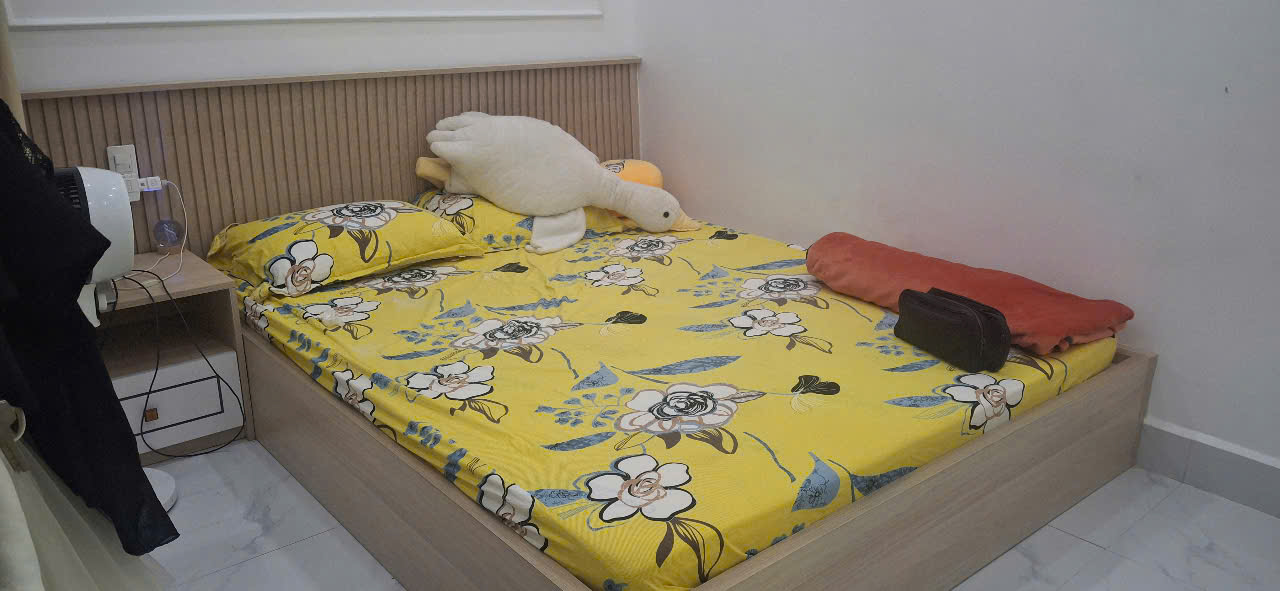 CHỈ 2.85 TỶ – NHÀ 2 TẦNG ĐẸP – 3 PHÒNG NGỦ – GẦN ĐIỆN BIÊN PHỦ – CHÍNH GIÁN - Ảnh chính
