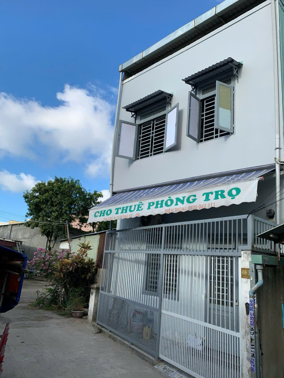 CĂN HỘ DV 2 MẶT KIỆT – 23 PHÒNG – 228M² – THU NHẬP 50TR/THÁNG – CHỈ 8.1 TỶ - Ảnh chính