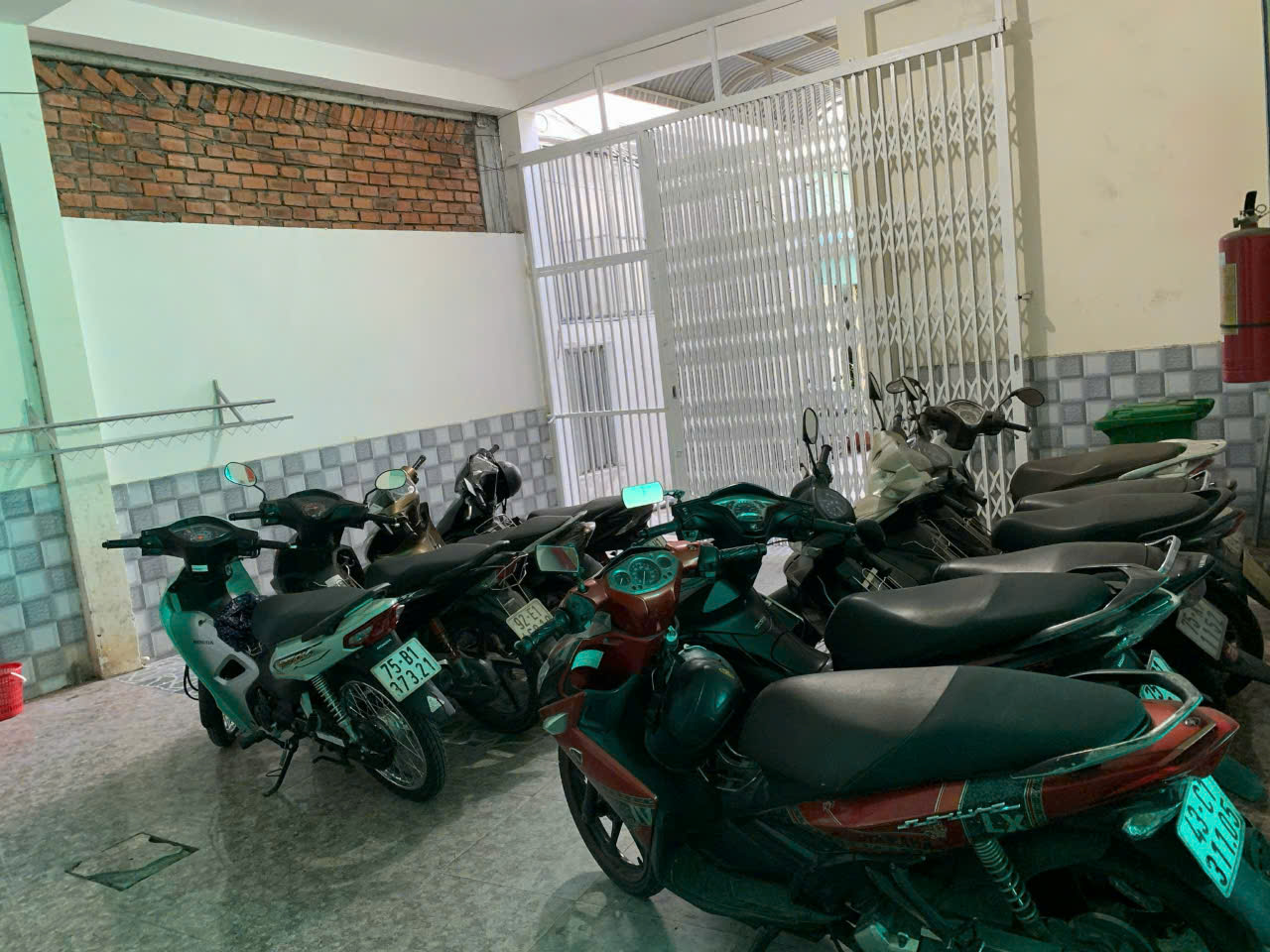 CĂN HỘ DV 2 MẶT KIỆT – 23 PHÒNG – 228M² – THU NHẬP 50TR/THÁNG – CHỈ 8.1 TỶ - Ảnh 3