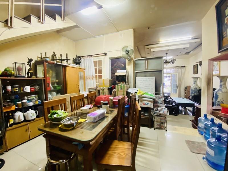 BÁN NHÀ MẶT TIỀN ĐƯỜNG SỐ 4 – KDC BÌNH HƯNG, BÌNH CHÁNH 4 TẦNG DIỆN TÍCH 6*16 CHỈ NHỈNH 11 TỶ - Ảnh 4