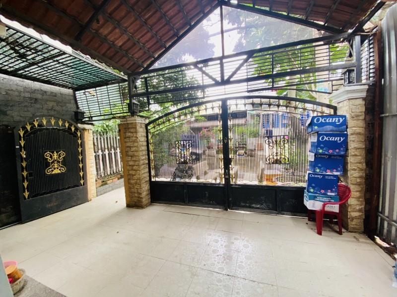 BÁN NHÀ MẶT TIỀN ĐƯỜNG SỐ 4 – KDC BÌNH HƯNG, BÌNH CHÁNH 4 TẦNG DIỆN TÍCH 6*16 CHỈ NHỈNH 11 TỶ - Ảnh 1