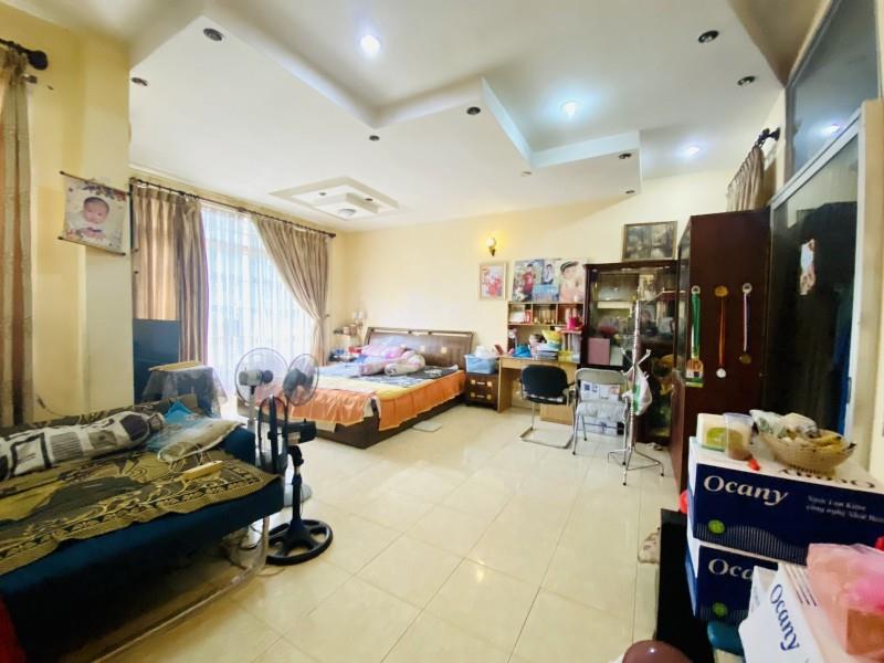BÁN NHÀ MẶT TIỀN ĐƯỜNG SỐ 4 – KDC BÌNH HƯNG, BÌNH CHÁNH 4 TẦNG DIỆN TÍCH 6*16 CHỈ NHỈNH 11 TỶ - Ảnh 2