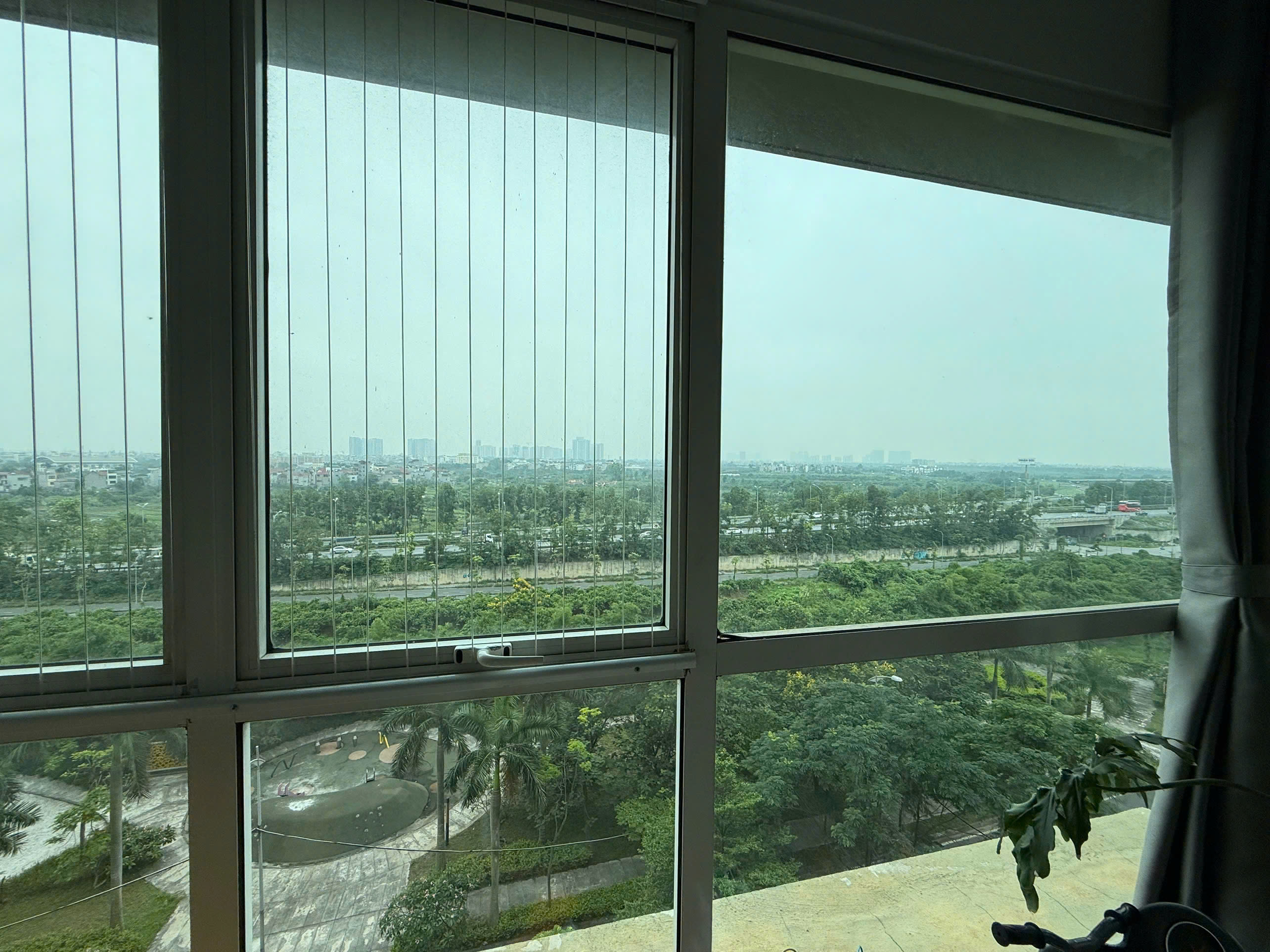 Siêu Phẩm Căn Góc 100m2 Tòa A Canal Park - Garden City: View Đông Nam Đắt Giá, Để Lại Full NT! - Ảnh 6