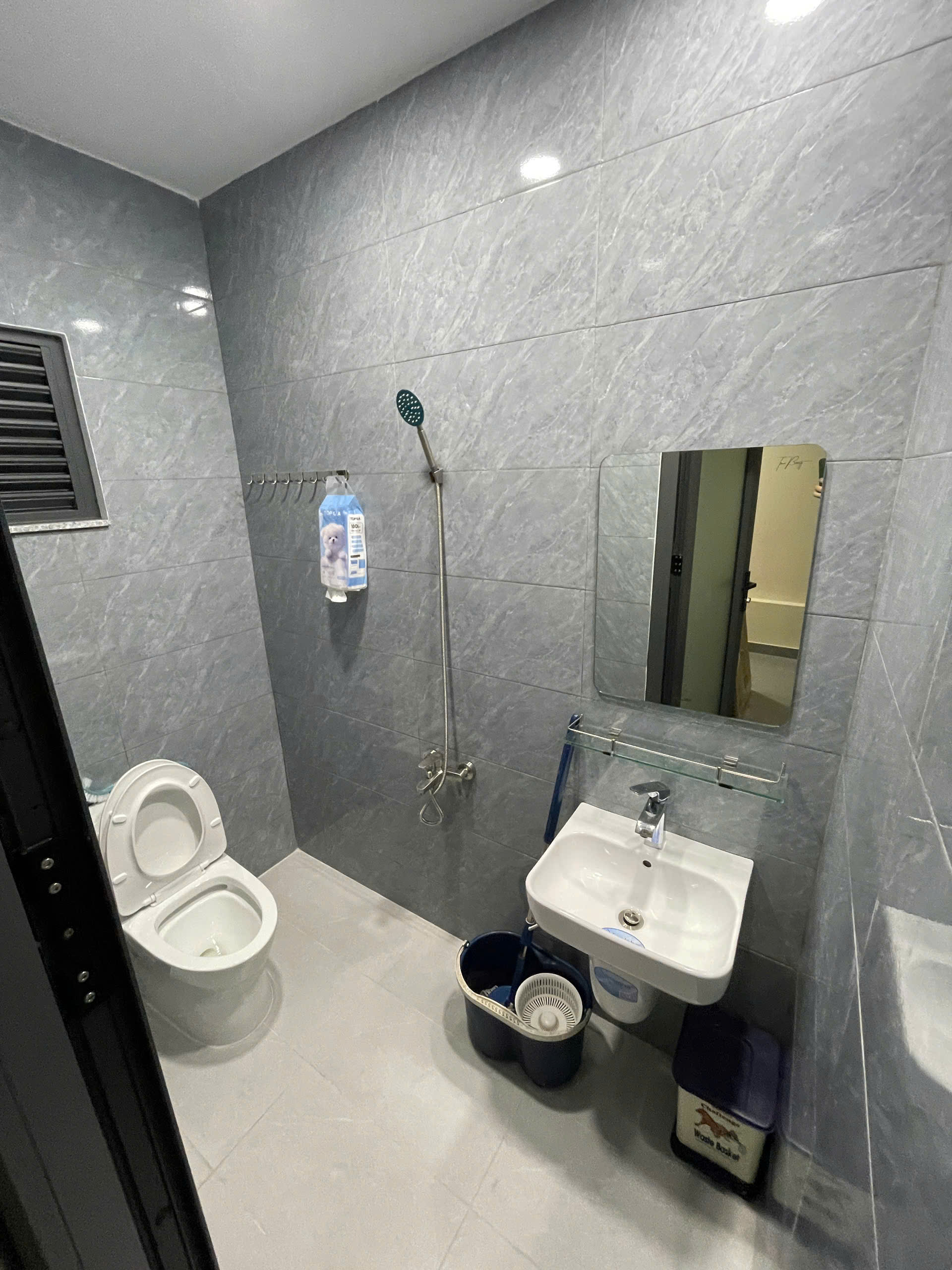 Mặt bằng trệt mới đẹp - CHÍNH CHỦ TẠI TÂN BÌNH - SÂN BAY NHÀ GA T3 MỚI - Ảnh 4