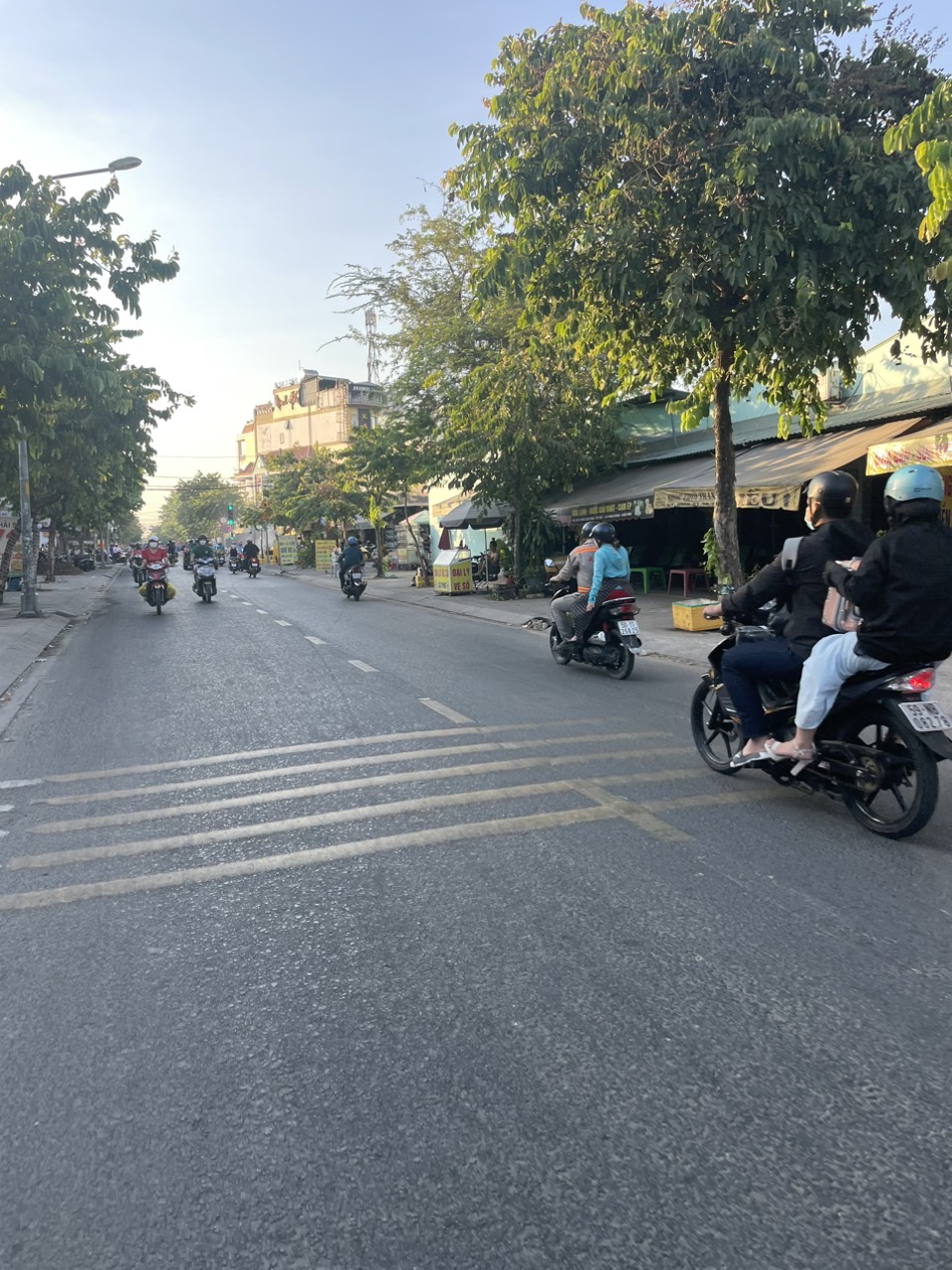 Bán nhà mặt tiền 14x30m giá 17 tỷ Đường Song Hành - Ảnh 2