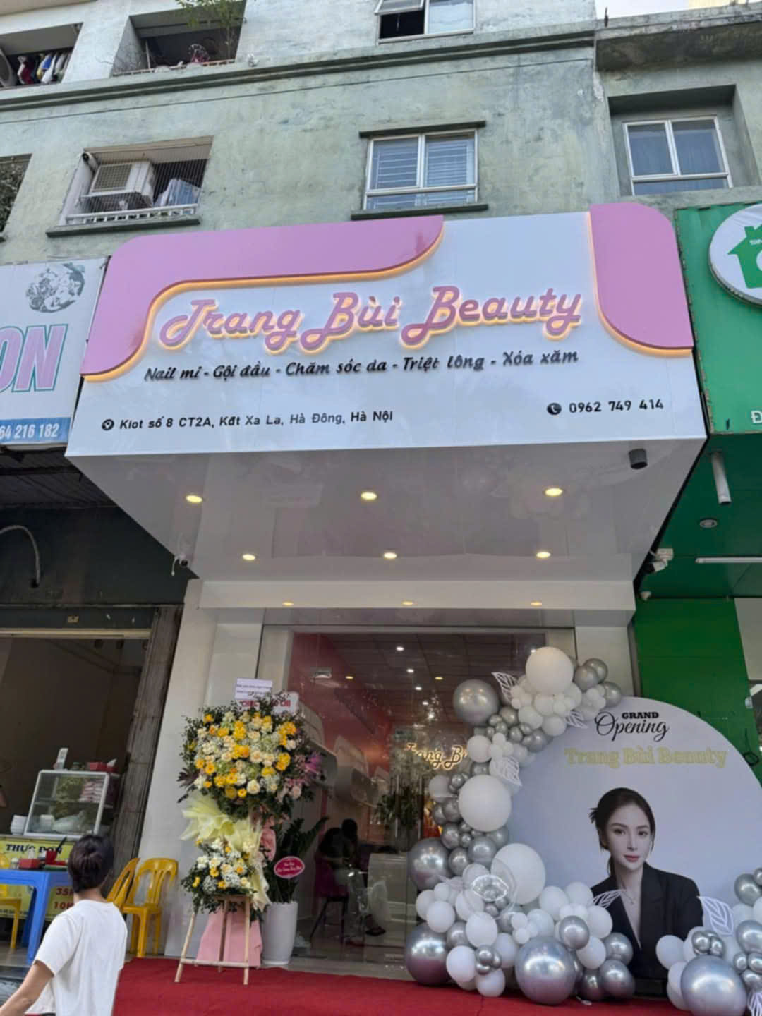 CẦN SANG NHƯỢNG QUÁN GẤP – GIÁ 80 TRIỆU - Ảnh 1
