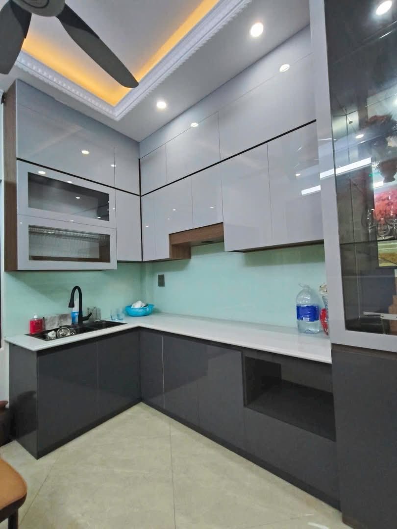 CHO THUÊ NHÀ NGUYÊN CĂN LÀM CHDV – NGUYỄN AN NINH - Ảnh 4