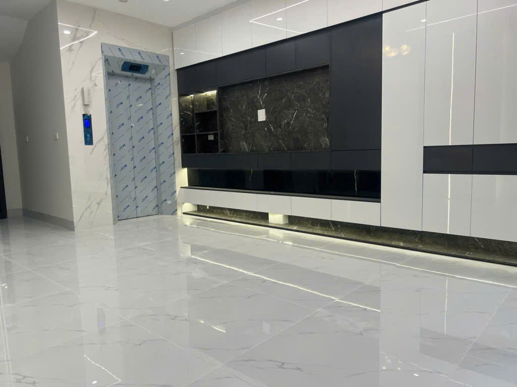 BÁN NHÀ PHỐ NGỌC TRÌ - LONG BIÊN – 42M² – 6 TẦNG – CÓ THANG MÁY – Ô TÔ ĐỖ CỬA - Ảnh 4